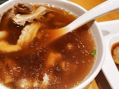 -功牛泉州牛肉小吃(崇武店)