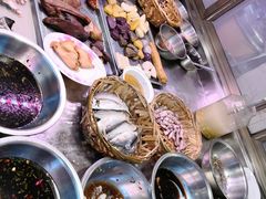 -长平老姿娘夜粥(平东一街店)