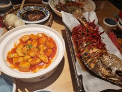 -胡家大厨(时光街店)