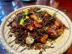 老味道茶香鸭-杨记隆府(汉街店)