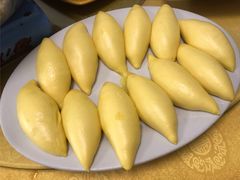 南瓜包-将军陂美食山庄·瓦缸炭烧鸡