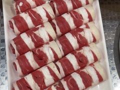 -金龙·打边炉(武进路店)