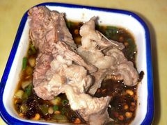 -黔味东南酸汤牛肉火锅(太平路一店)