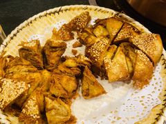 -仁和四季涮肉馆(天坛南门店)