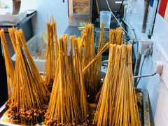 小捃干-味子夫鸡柳(三峡广场店)