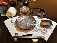 -天狗山料理(省体店)