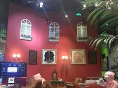 大堂-小娘惹厨房Little Nyonya(狮城有约上榜店)