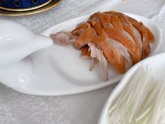 壹品北京烤鸭-海湾壹品·粤菜·早茶·烤鸭(拱北店)