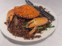 -喜记避风塘炒辣蟹(旗舰店)