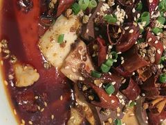 -川人百味(亿合城店)