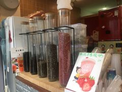 -九秋茶铺(三里屯店)