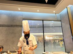 -上渔铁板烧(熙悦汇店)