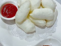 软炸里脊-马凯餐厅(地安门店)