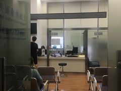 -新虹桥中心大厦