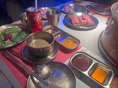 -西塔老太太泥炉烤肉(温州首店万象城黑金店)