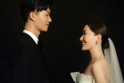 -海派婚纱摄影·婚纱照定制会馆
