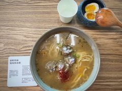 -里面·Noodlology(机电院店)
