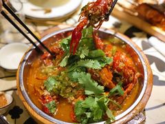 -新凯旋烧烤·燕姐千岛湖土菜