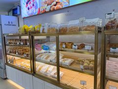 -蜂蝶来饼店(拱北总店)
