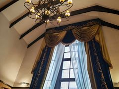 -中山路壹号传奇club·啤酒花园餐厅