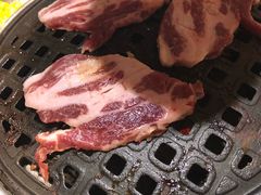 -韩宫宴烤肉·料理(苏州中心店)