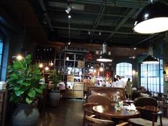 大堂-黑草莓(重庆路店)