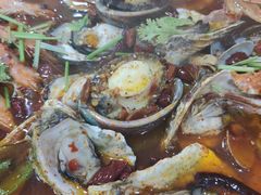 -名超海鲜烧烤大排档