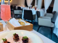 -王品牛排(郑州大卫城店)