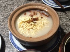 -南京大牌档(香港广场店)