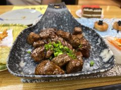 -真剑日本料理·铁板烧(贵州路店)