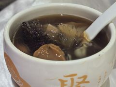-聚春园自助餐厅(东街口店)