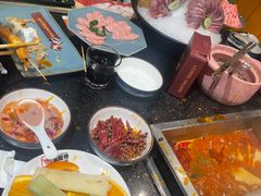-五星桥原切肥牛火锅·30年专注好牛肉(湖塘店)