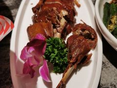 -新白鹿餐厅(松江开元地中海店)