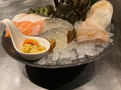 -岩盐·铁板料理(嘉里店)