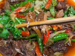 -田园印象·成都土菜院子(华阳店)
