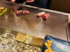 -神户牛排餐厅MOURIYA(总店)