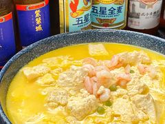 -丽泽山庄·生态怀柔菜·虹鳟鱼(红螺寺店)