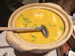 -钱塘秋荷·新江浙菜(沪太路店)