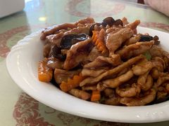 -添福来墨鱼饺子 · 海鲜东北菜(大连星海·黄浦路店)