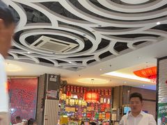 -大碗居·烤鸭·鱼头泡饼(天坛东门店)