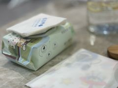-星漠亲子餐厅•有机食材•儿童游乐