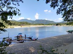 -楠溪江风景名胜区