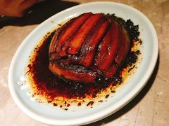 梅菜扣肉-新白鹿餐厅(金鹰新街口店)
