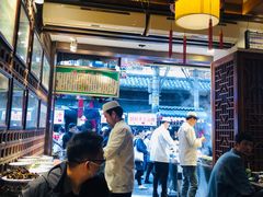 -毅祥斋老孙家泡馍(西羊市店)