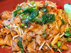 -CHINCHIN 青青·泰国料理(万象食家店)