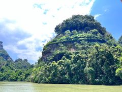 -丹霞山风景名胜区