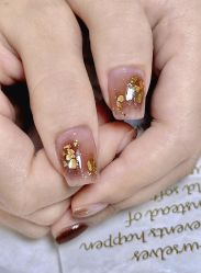 -UMl Nail 尤米美甲美睫半永久