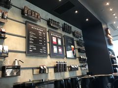 -星巴克(成都太古里二店)