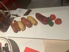 -赤火牛排(金狮广场店)
