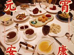 -臻宝中餐厅·大连菜·海鲜·融合菜(大连一方城堡豪华精选酒店)